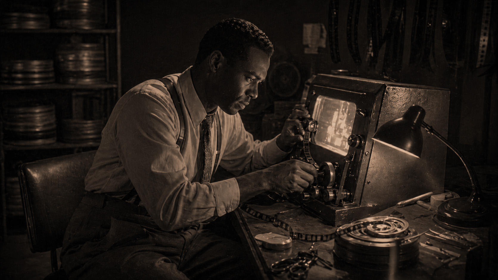 Post-Production